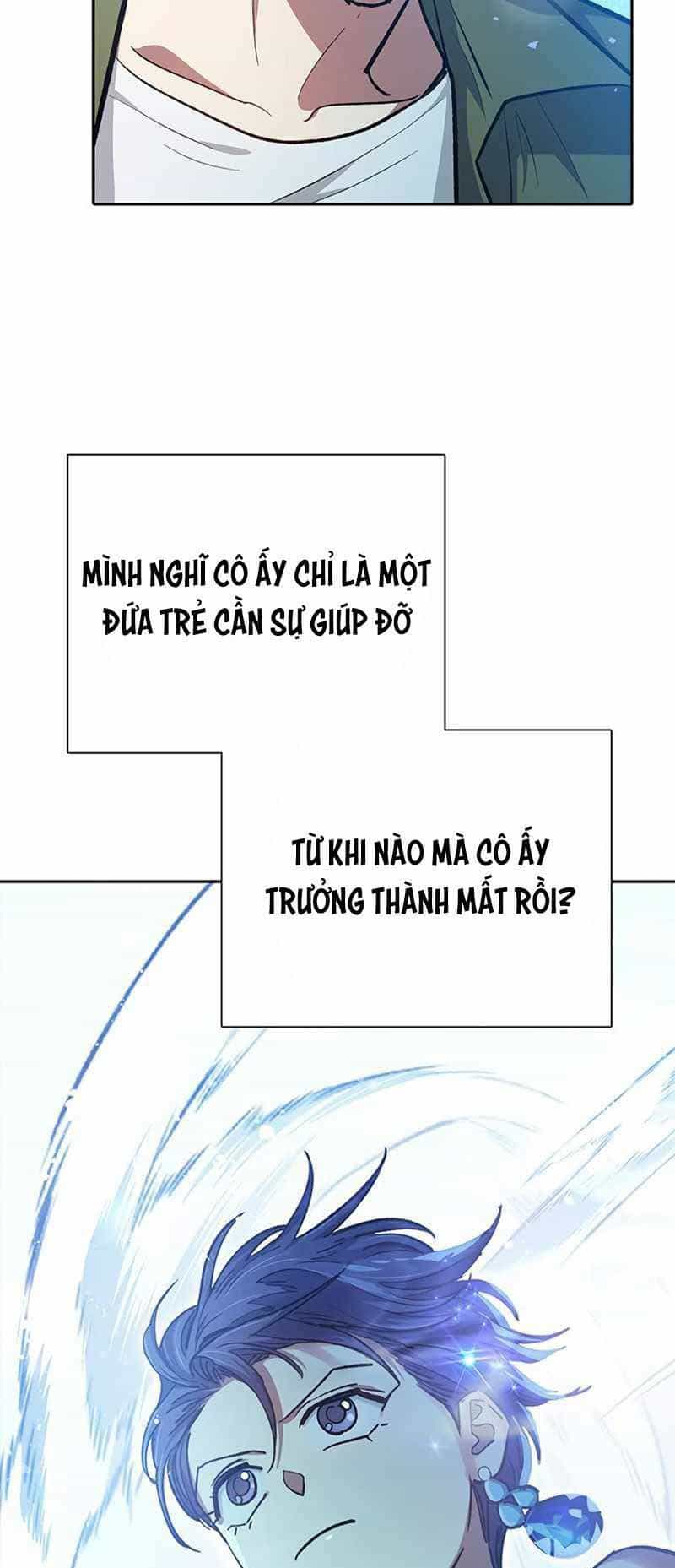 Những Ranker Cấp S Mà Tôi Nuôi Dưỡng - Chương 99 - ảnh 75