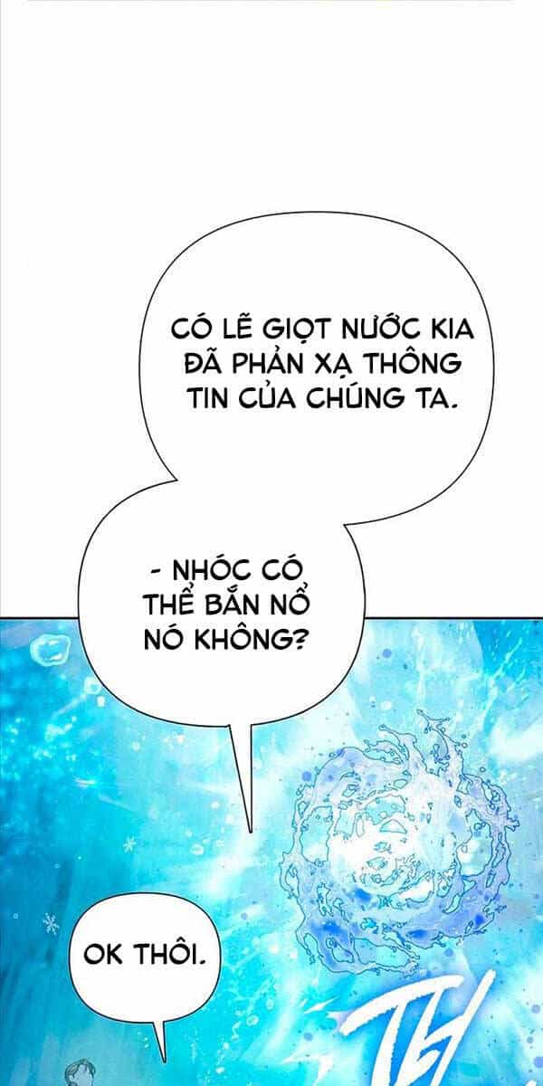 Những Ranker Cấp S Mà Tôi Nuôi Dưỡng - Chương 100 - ảnh 30