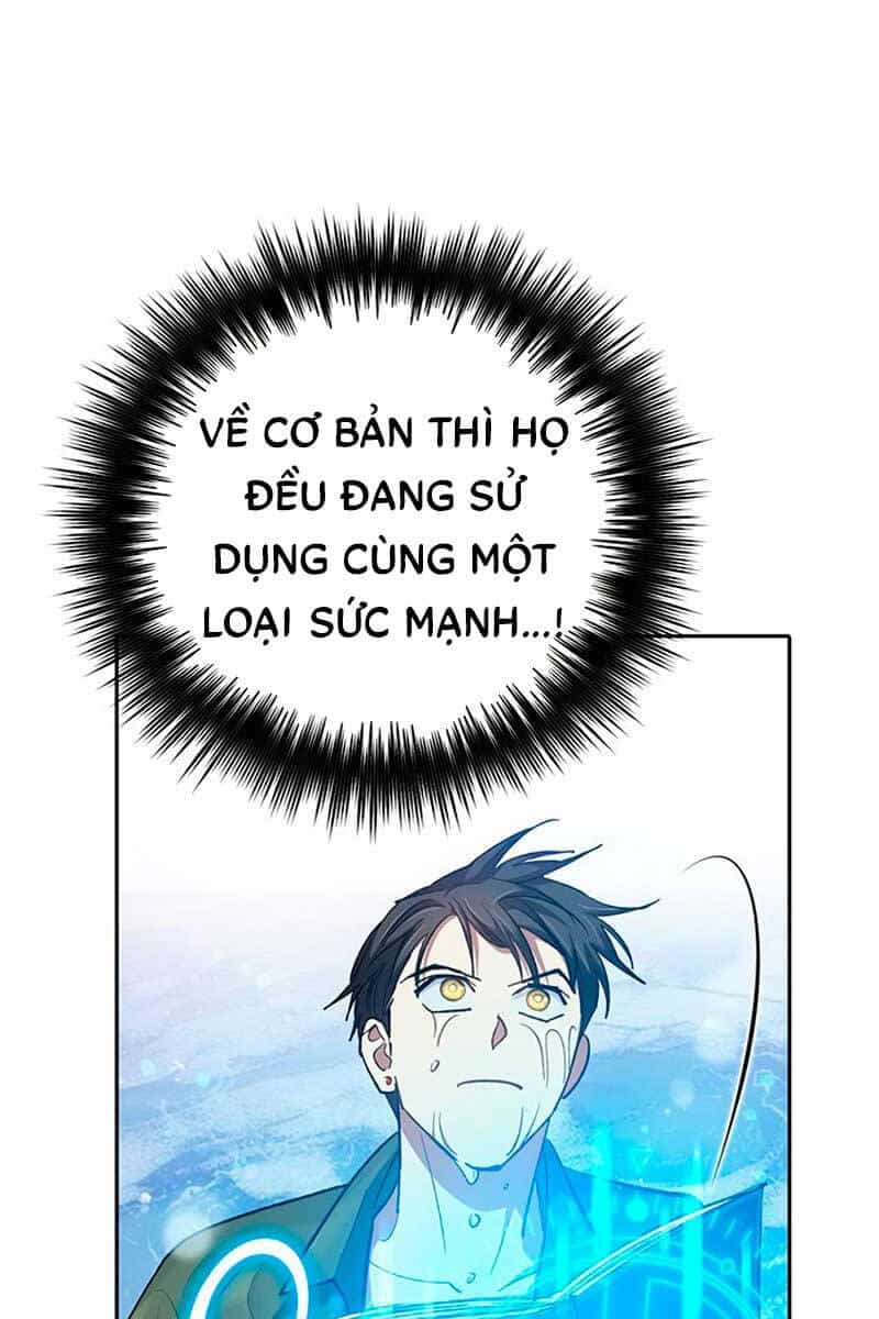 Những Ranker Cấp S Mà Tôi Nuôi Dưỡng - Chương 101 - ảnh 54