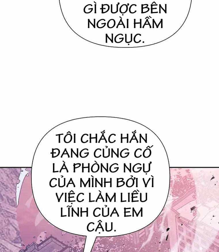 Những Ranker Cấp S Mà Tôi Nuôi Dưỡng - Chương 102 - ảnh 105