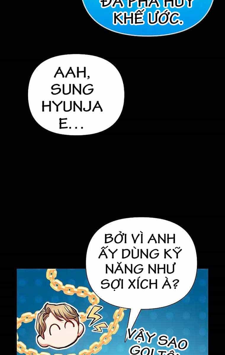 Những Ranker Cấp S Mà Tôi Nuôi Dưỡng - Chương 102 - ảnh 125