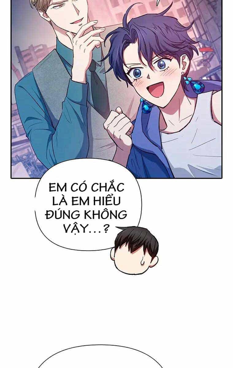 Những Ranker Cấp S Mà Tôi Nuôi Dưỡng - Chương 102 - ảnh 87