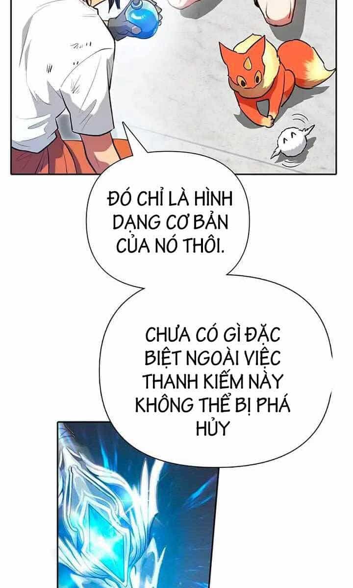 Những Ranker Cấp S Mà Tôi Nuôi Dưỡng - Chương 103 - ảnh 28