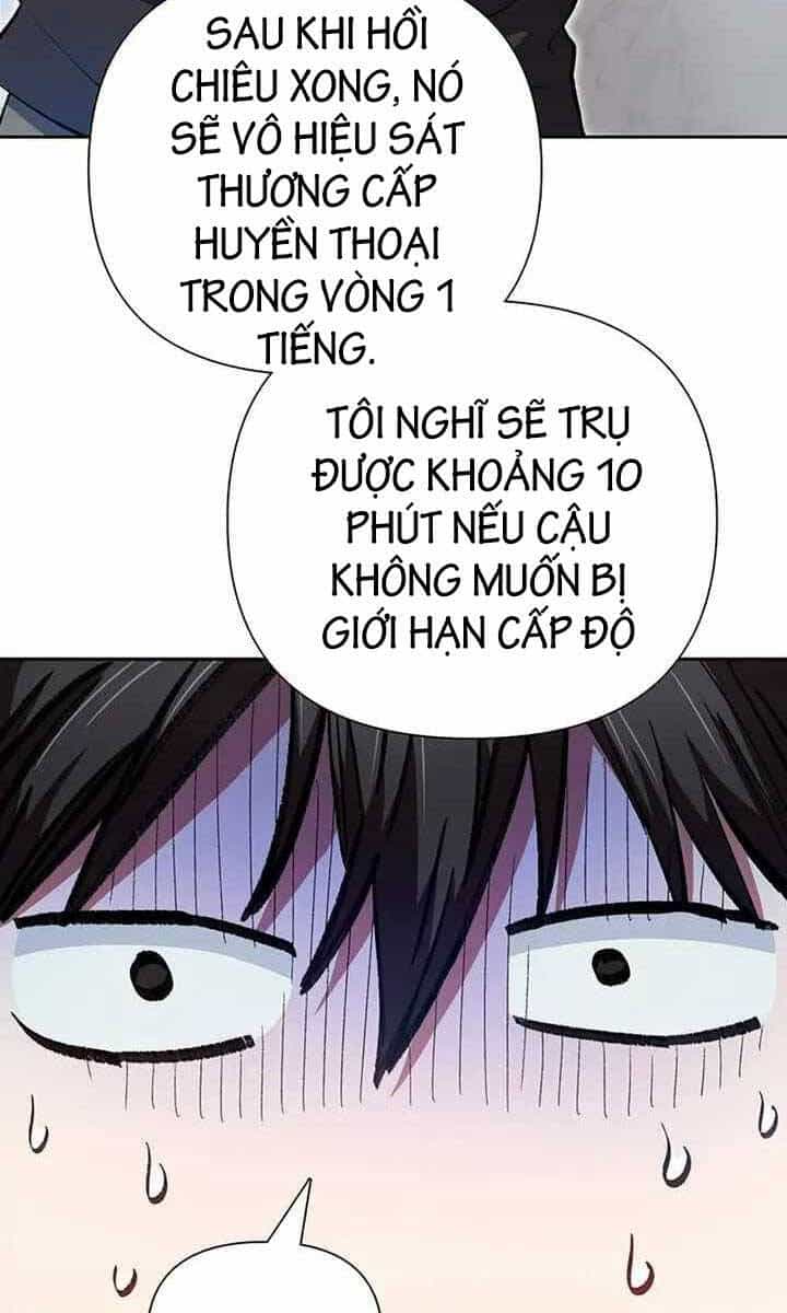 Những Ranker Cấp S Mà Tôi Nuôi Dưỡng - Chương 103 - ảnh 41