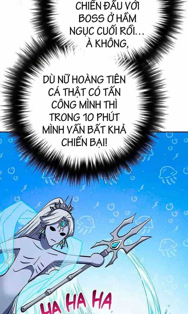 Những Ranker Cấp S Mà Tôi Nuôi Dưỡng - Chương 103 - ảnh 43