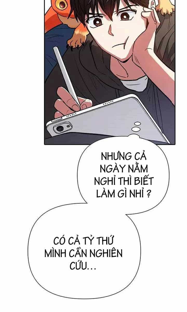 Những Ranker Cấp S Mà Tôi Nuôi Dưỡng - Chương 103 - ảnh 7