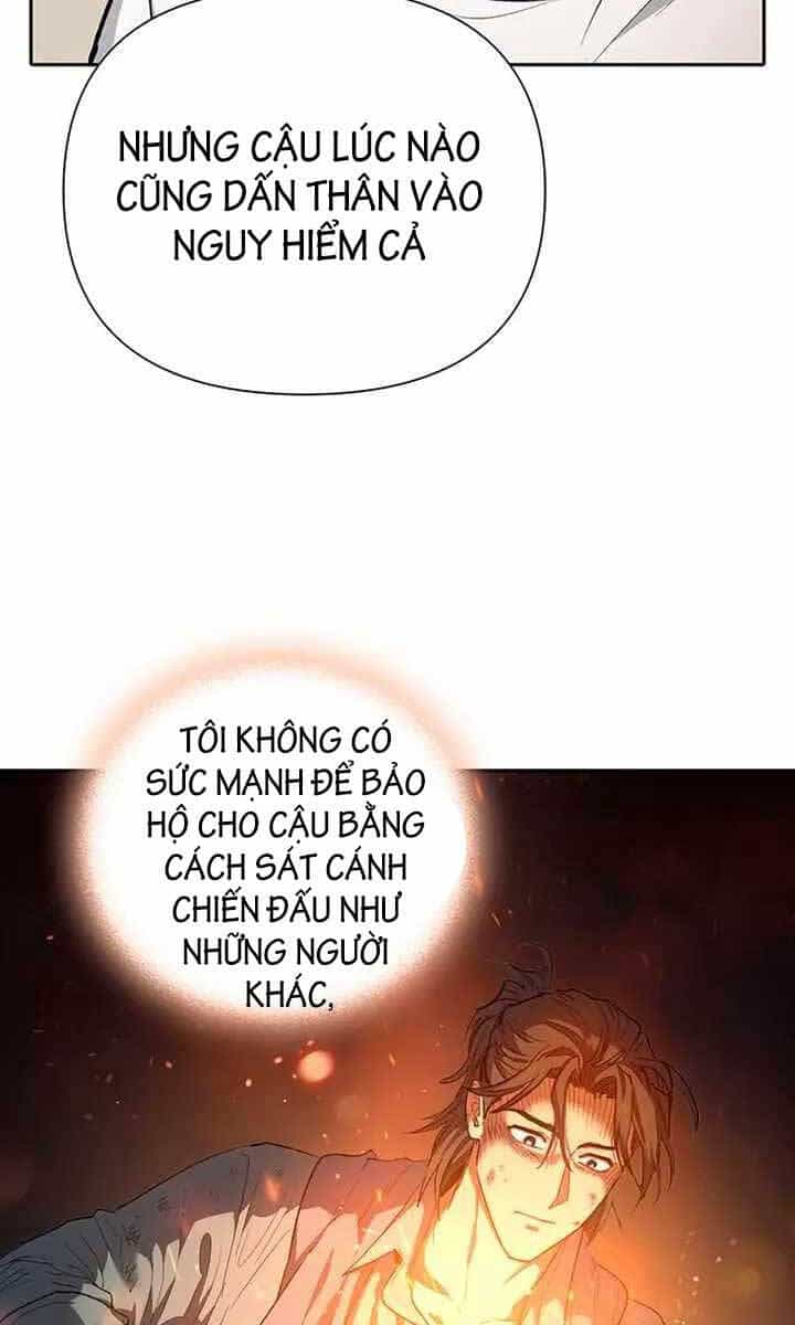 Những Ranker Cấp S Mà Tôi Nuôi Dưỡng - Chương 103 - ảnh 70