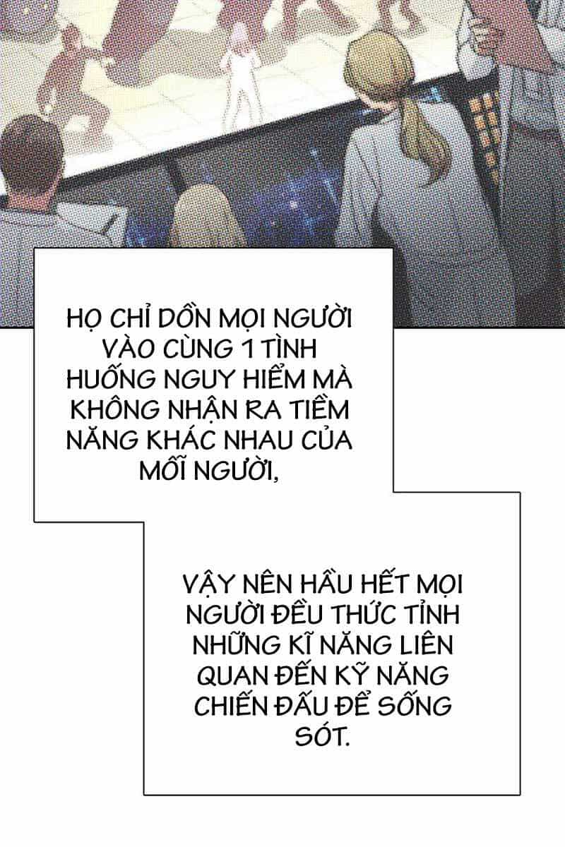 Những Ranker Cấp S Mà Tôi Nuôi Dưỡng - Chương 104 - ảnh 121