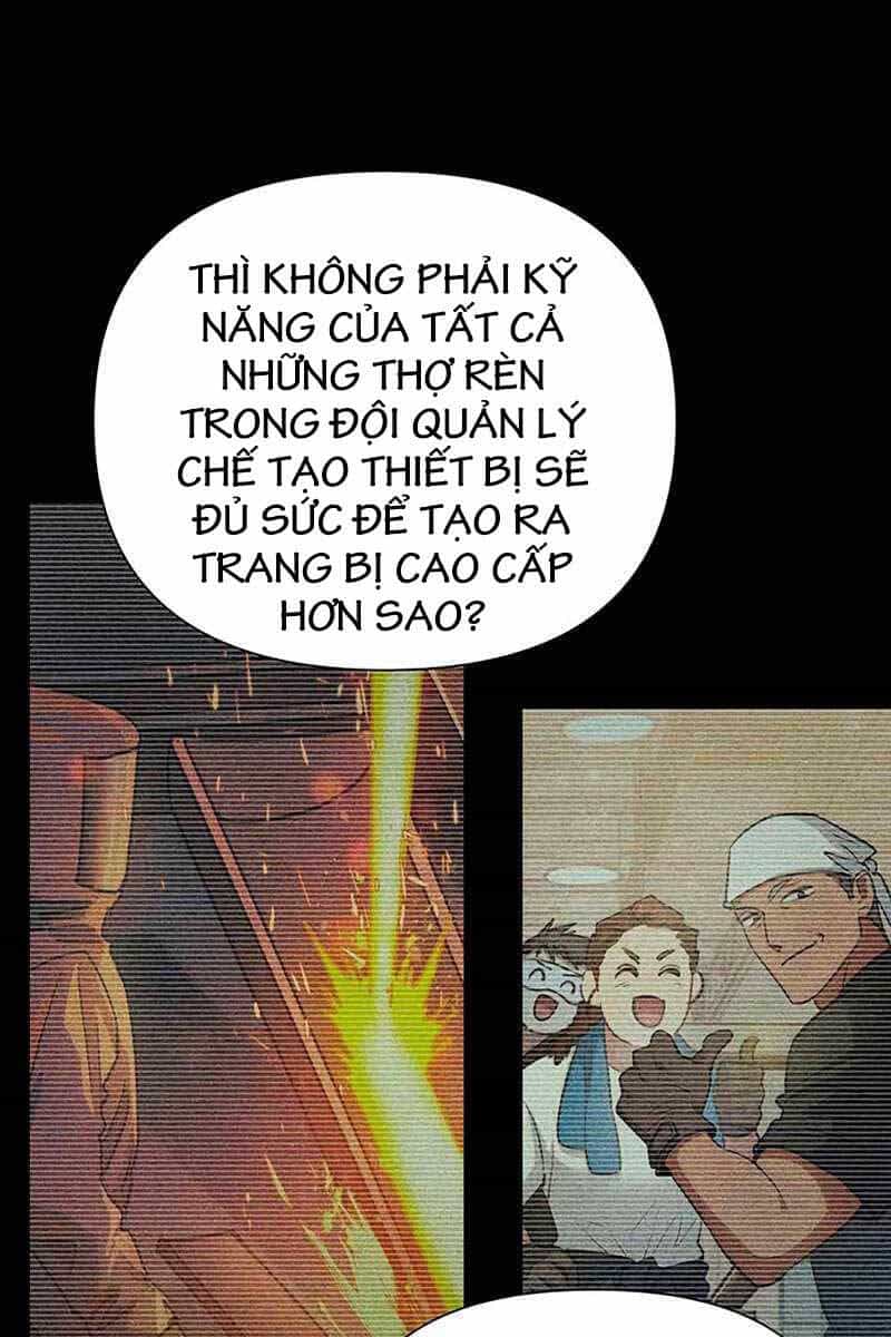 Những Ranker Cấp S Mà Tôi Nuôi Dưỡng - Chương 104 - ảnh 52