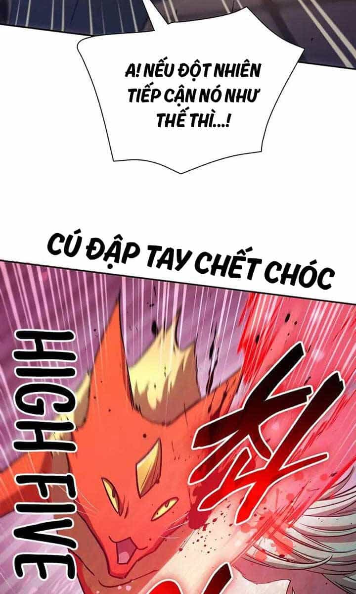 Những Ranker Cấp S Mà Tôi Nuôi Dưỡng - Chương 106 - ảnh 37