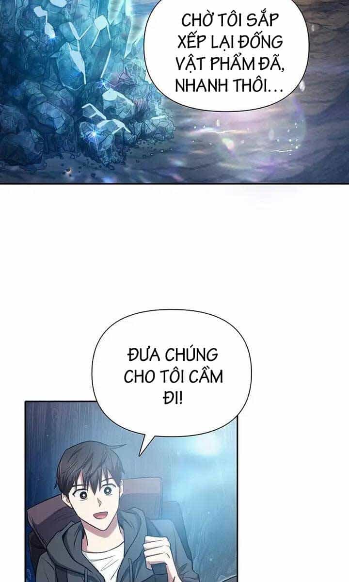 Những Ranker Cấp S Mà Tôi Nuôi Dưỡng - Chương 106 - ảnh 4
