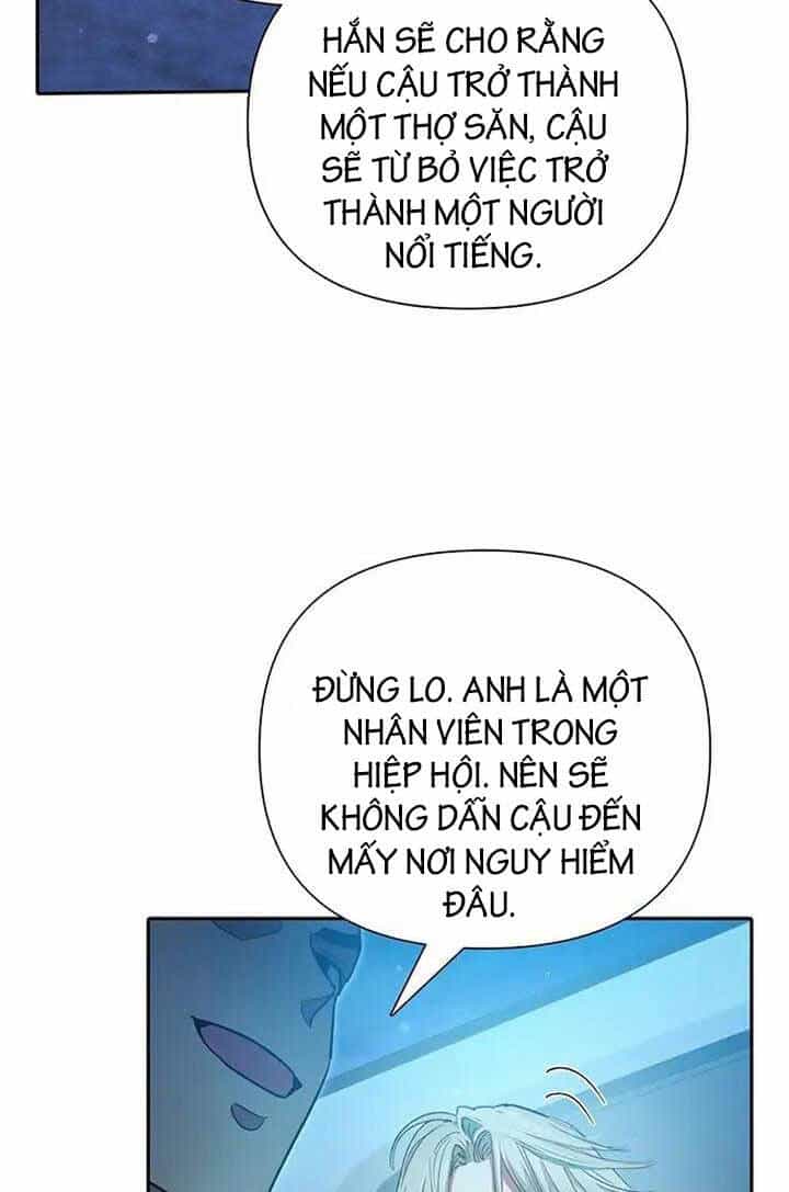 Những Ranker Cấp S Mà Tôi Nuôi Dưỡng - Chương 106 - ảnh 90