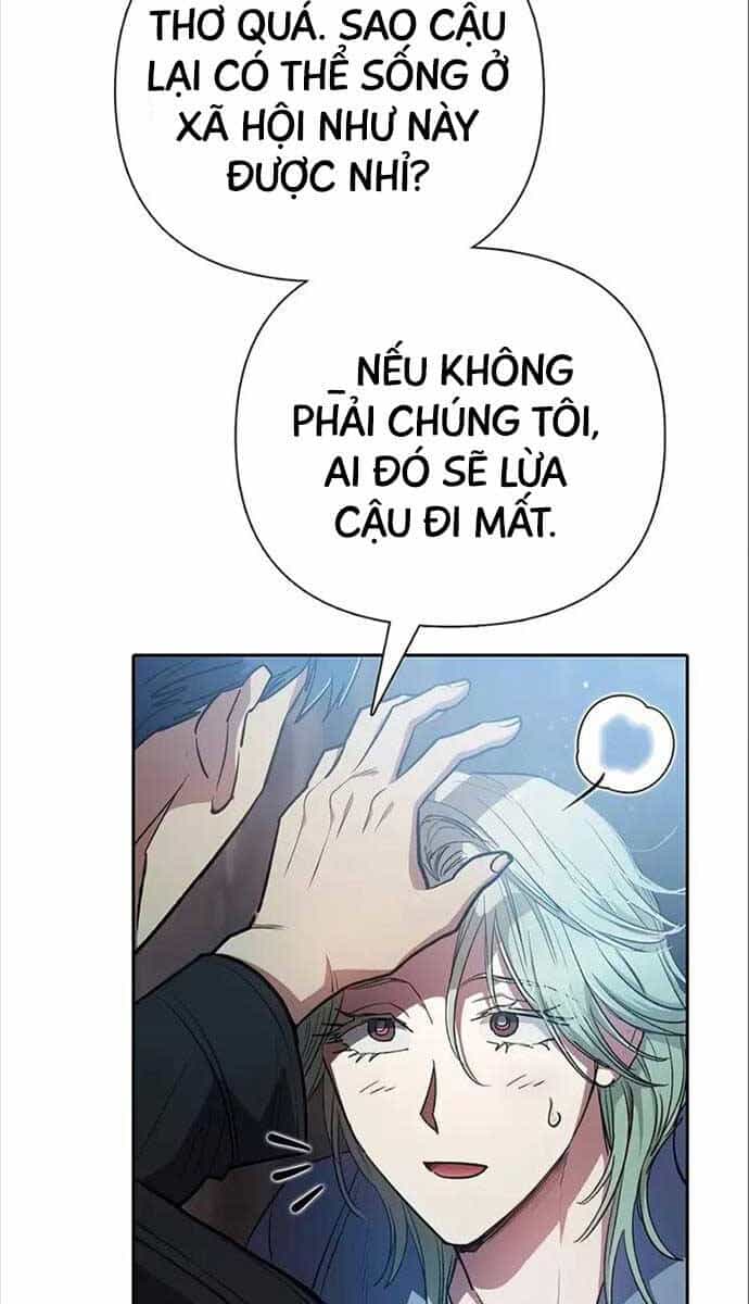 Những Ranker Cấp S Mà Tôi Nuôi Dưỡng - Chương 107 - ảnh 29