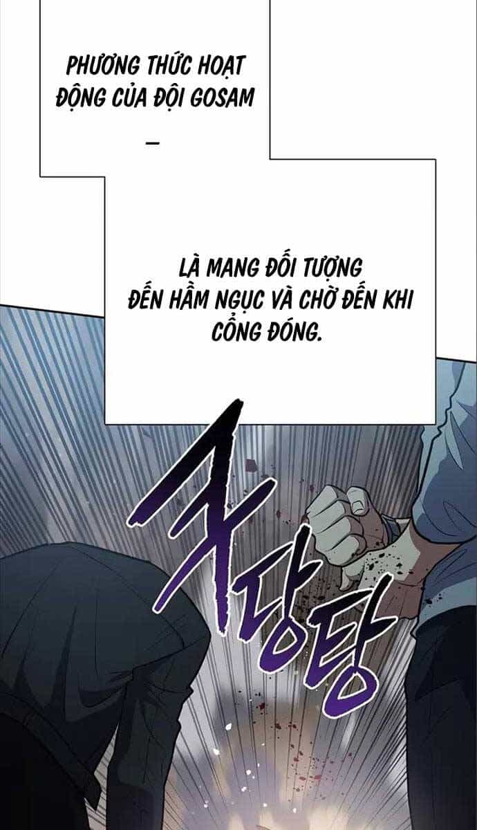 Những Ranker Cấp S Mà Tôi Nuôi Dưỡng - Chương 107 - ảnh 35
