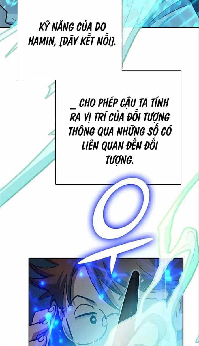 Những Ranker Cấp S Mà Tôi Nuôi Dưỡng - Chương 107 - ảnh 6
