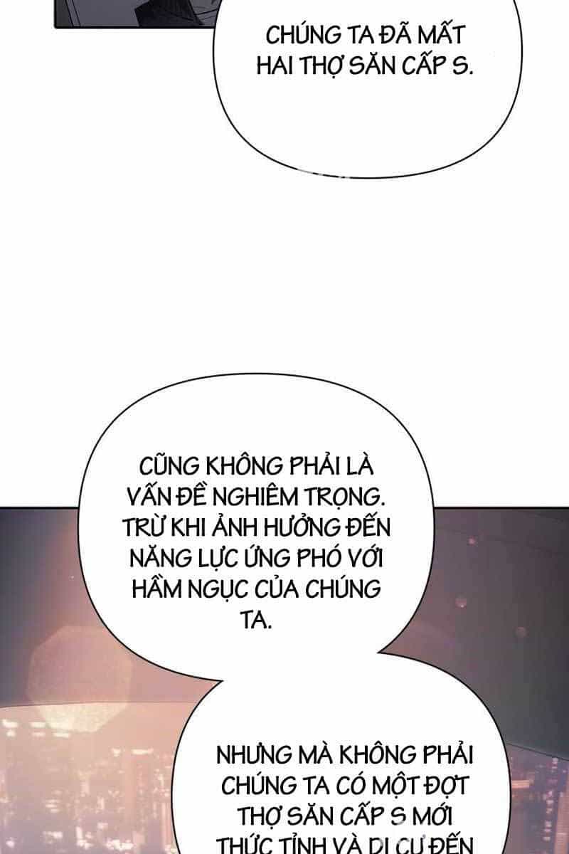 Những Ranker Cấp S Mà Tôi Nuôi Dưỡng - Chương 108 - ảnh 3