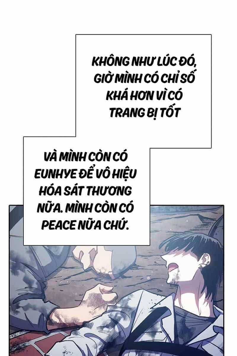 Những Ranker Cấp S Mà Tôi Nuôi Dưỡng - Chương 108 - ảnh 57