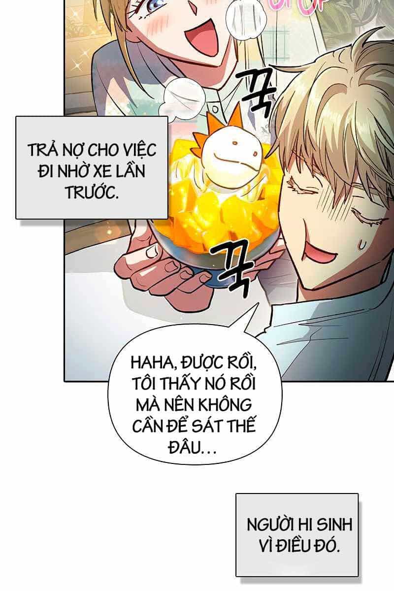 Những Ranker Cấp S Mà Tôi Nuôi Dưỡng - Chương 109 - ảnh 12