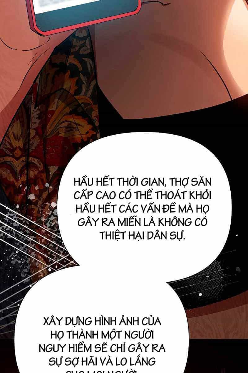 Những Ranker Cấp S Mà Tôi Nuôi Dưỡng - Chương 109 - ảnh 79