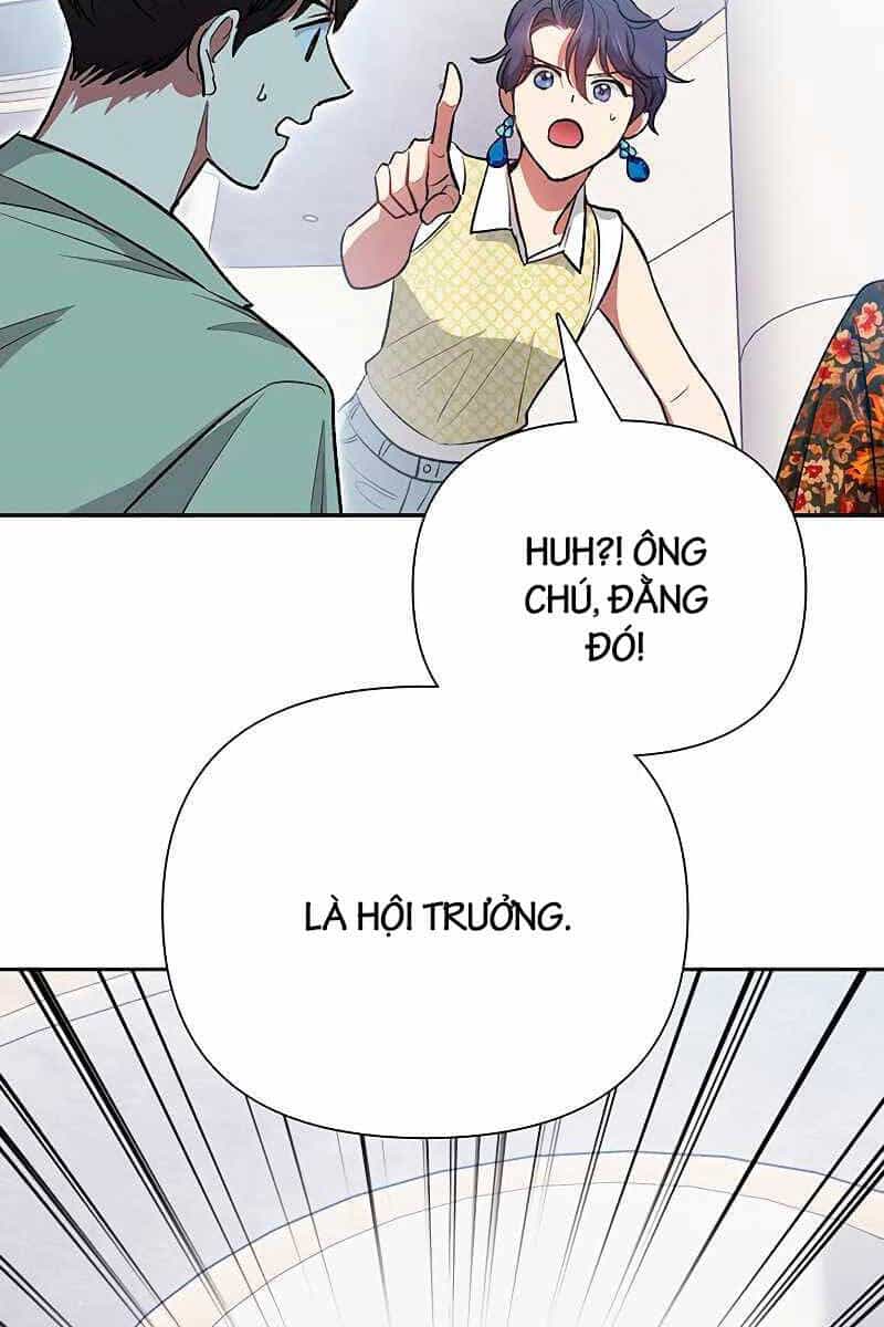 Những Ranker Cấp S Mà Tôi Nuôi Dưỡng - Chương 109 - ảnh 99