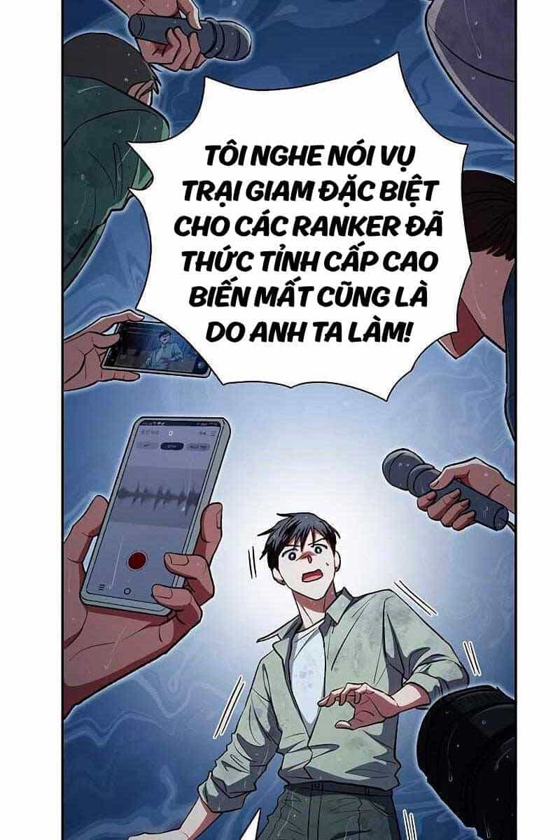Những Ranker Cấp S Mà Tôi Nuôi Dưỡng - Chương 110 - ảnh 34