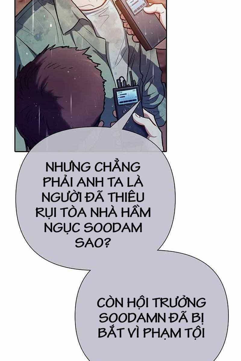 Những Ranker Cấp S Mà Tôi Nuôi Dưỡng - Chương 110 - ảnh 36