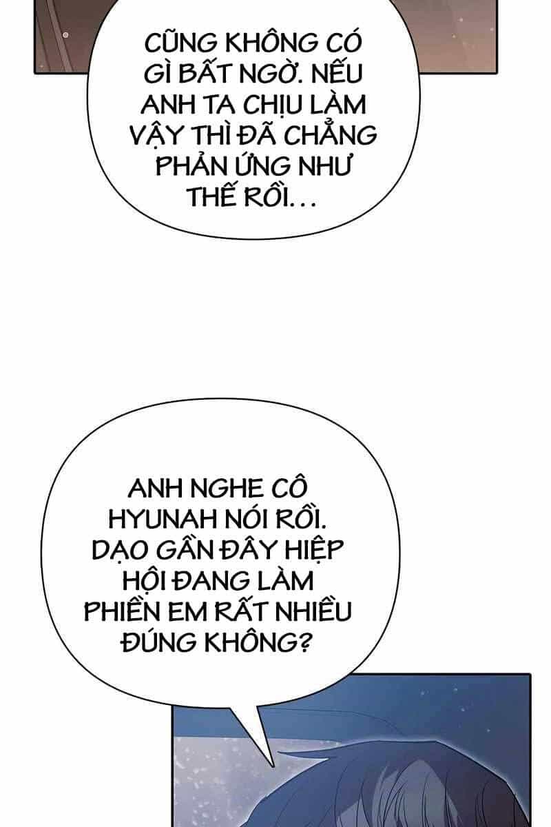 Những Ranker Cấp S Mà Tôi Nuôi Dưỡng - Chương 111 - ảnh 42