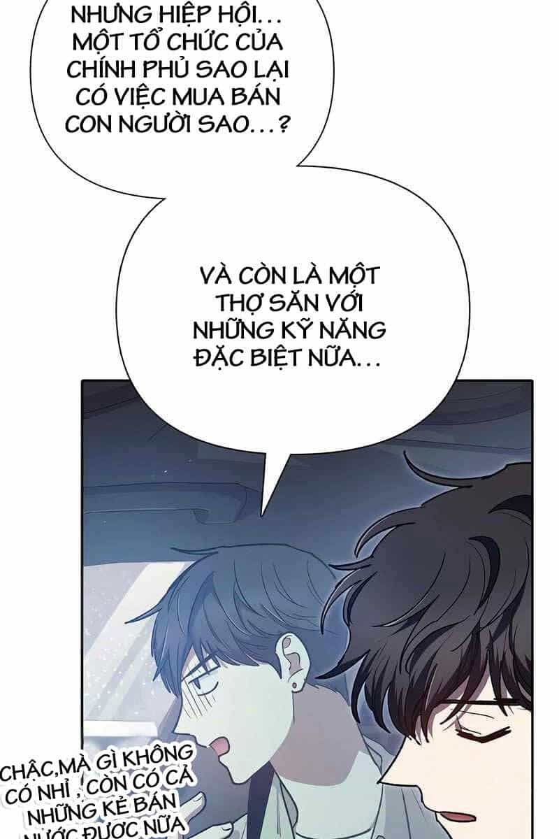 Những Ranker Cấp S Mà Tôi Nuôi Dưỡng - Chương 111 - ảnh 57