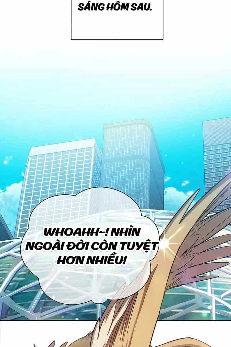 Những Ranker Cấp S Mà Tôi Nuôi Dưỡng - Chương 111 - ảnh 77