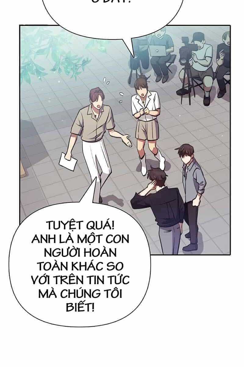 Những Ranker Cấp S Mà Tôi Nuôi Dưỡng - Chương 111 - ảnh 91
