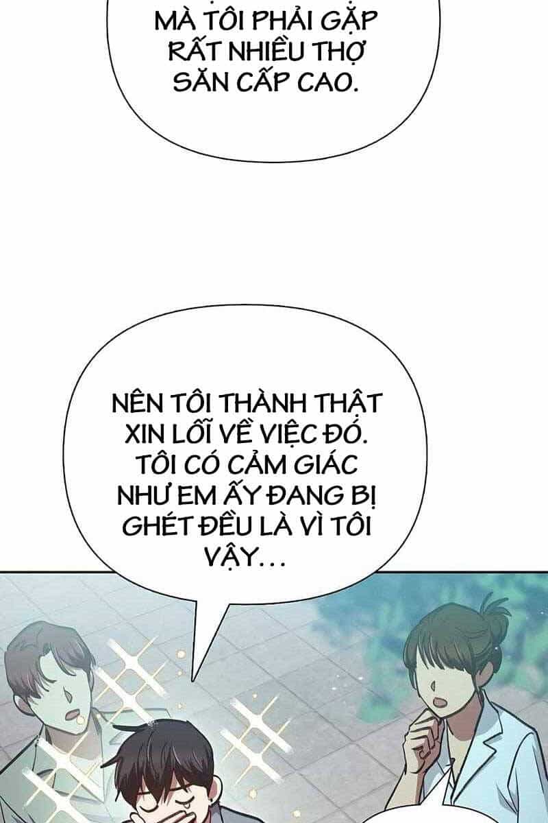 Những Ranker Cấp S Mà Tôi Nuôi Dưỡng - Chương 111 - ảnh 98