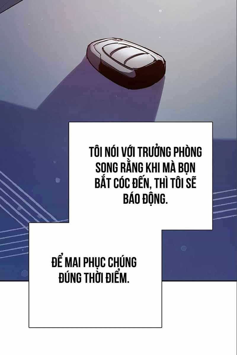 Những Ranker Cấp S Mà Tôi Nuôi Dưỡng - Chương 112 - ảnh 114
