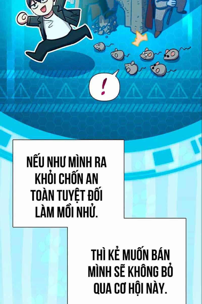 Những Ranker Cấp S Mà Tôi Nuôi Dưỡng - Chương 112 - ảnh 43