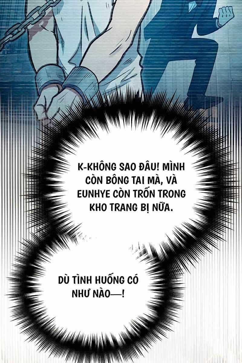 Những Ranker Cấp S Mà Tôi Nuôi Dưỡng - Chương 113 - ảnh 85