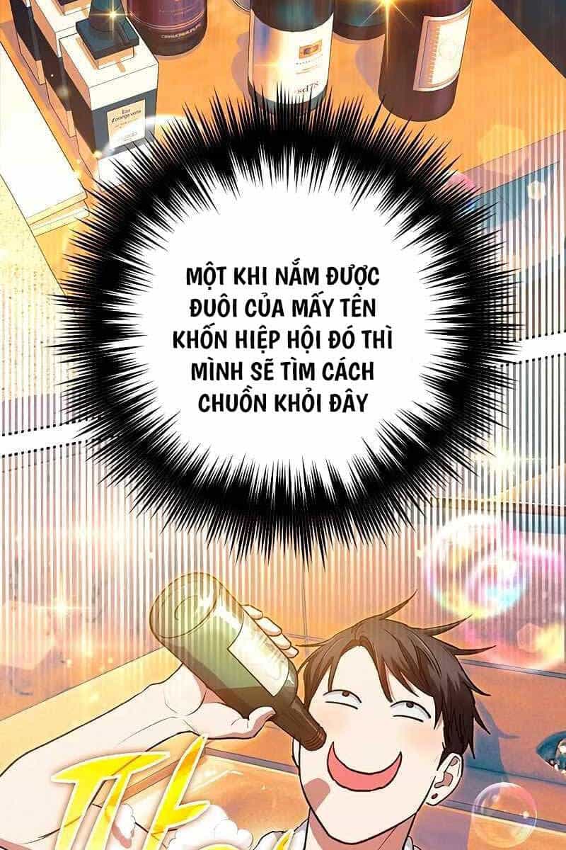 Những Ranker Cấp S Mà Tôi Nuôi Dưỡng - Chương 113 - ảnh 95
