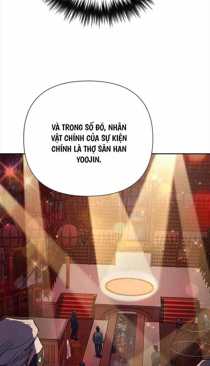 Những Ranker Cấp S Mà Tôi Nuôi Dưỡng - Chương 114 - ảnh 43