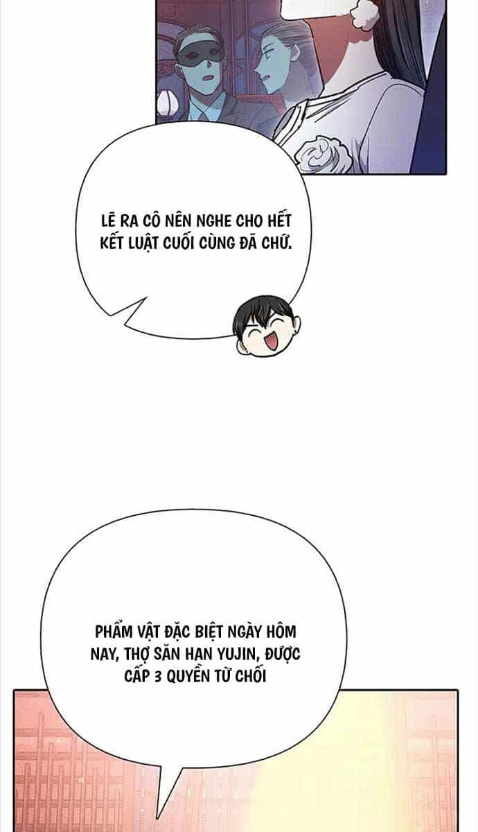 Những Ranker Cấp S Mà Tôi Nuôi Dưỡng - Chương 115 - ảnh 41