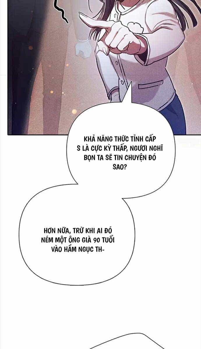 Những Ranker Cấp S Mà Tôi Nuôi Dưỡng - Chương 115 - ảnh 9