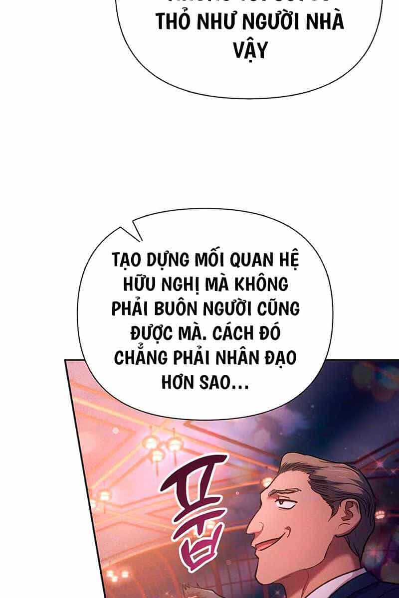 Những Ranker Cấp S Mà Tôi Nuôi Dưỡng - Chương 116 - ảnh 31
