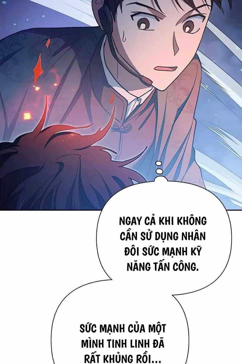 Những Ranker Cấp S Mà Tôi Nuôi Dưỡng - Chương 117 - ảnh 107