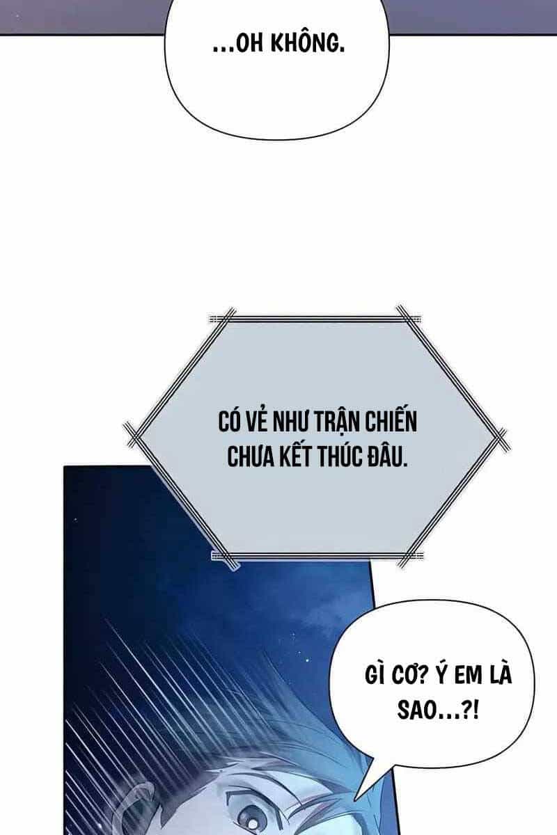 Những Ranker Cấp S Mà Tôi Nuôi Dưỡng - Chương 117 - ảnh 121