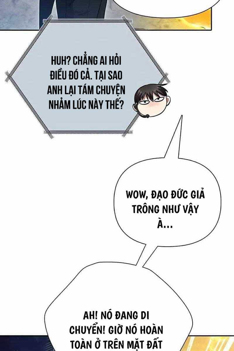 Những Ranker Cấp S Mà Tôi Nuôi Dưỡng - Chương 117 - ảnh 19