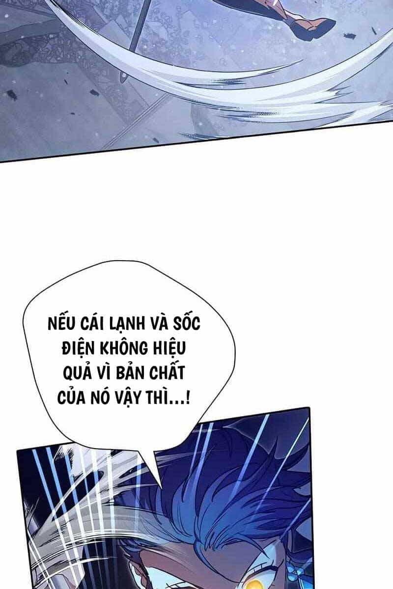 Những Ranker Cấp S Mà Tôi Nuôi Dưỡng - Chương 117 - ảnh 28