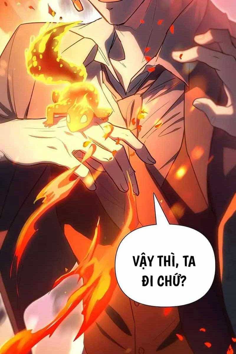 Những Ranker Cấp S Mà Tôi Nuôi Dưỡng - Chương 117 - ảnh 54