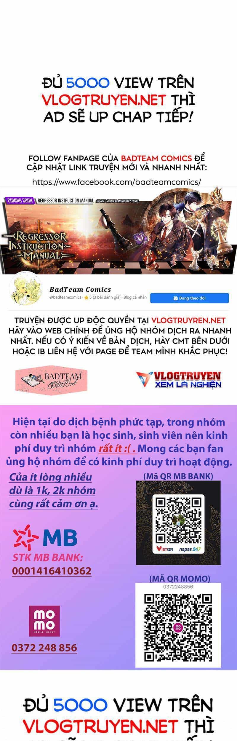 Những Ranker Cấp S Mà Tôi Nuôi Dưỡng - Chương 12 - ảnh 1