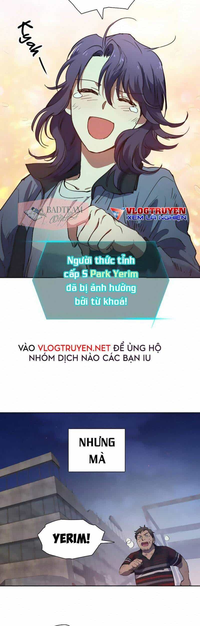 Những Ranker Cấp S Mà Tôi Nuôi Dưỡng - Chương 12 - ảnh 26