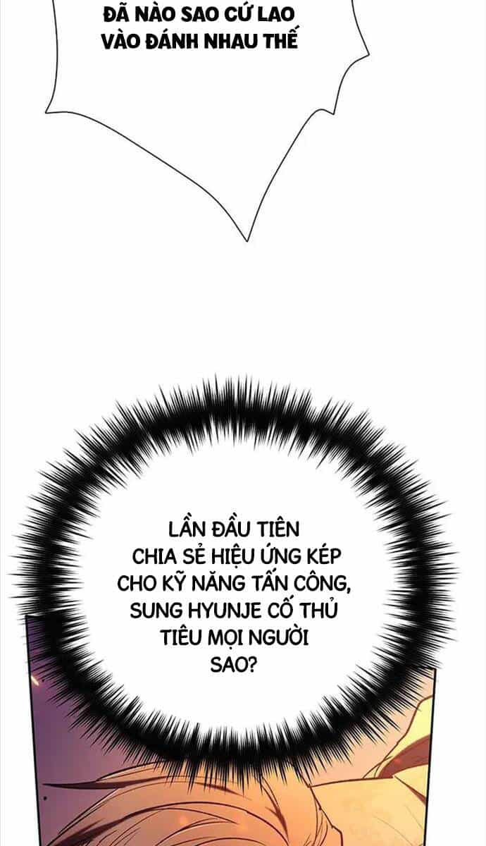 Những Ranker Cấp S Mà Tôi Nuôi Dưỡng - Chương 118 - ảnh 13