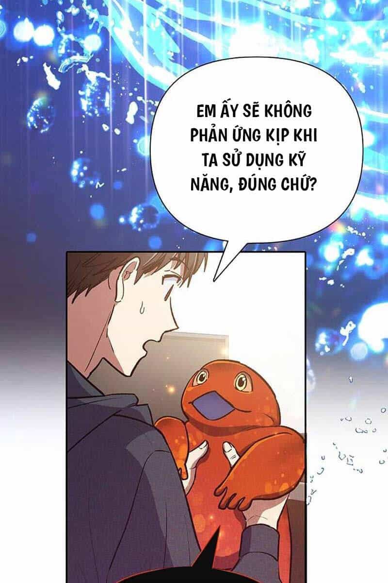 Những Ranker Cấp S Mà Tôi Nuôi Dưỡng - Chương 119 - ảnh 121