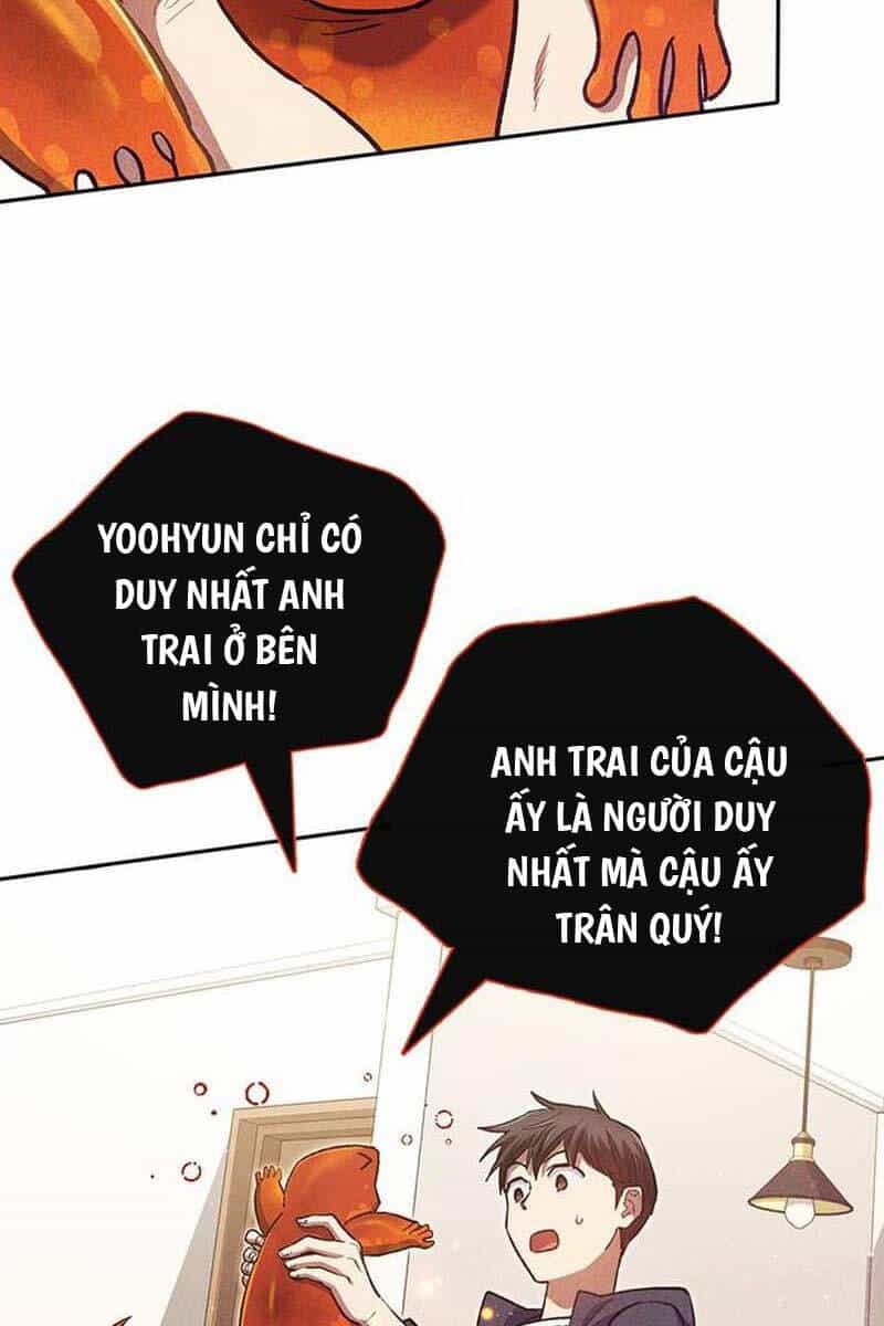 Những Ranker Cấp S Mà Tôi Nuôi Dưỡng - Chương 119 - ảnh 16