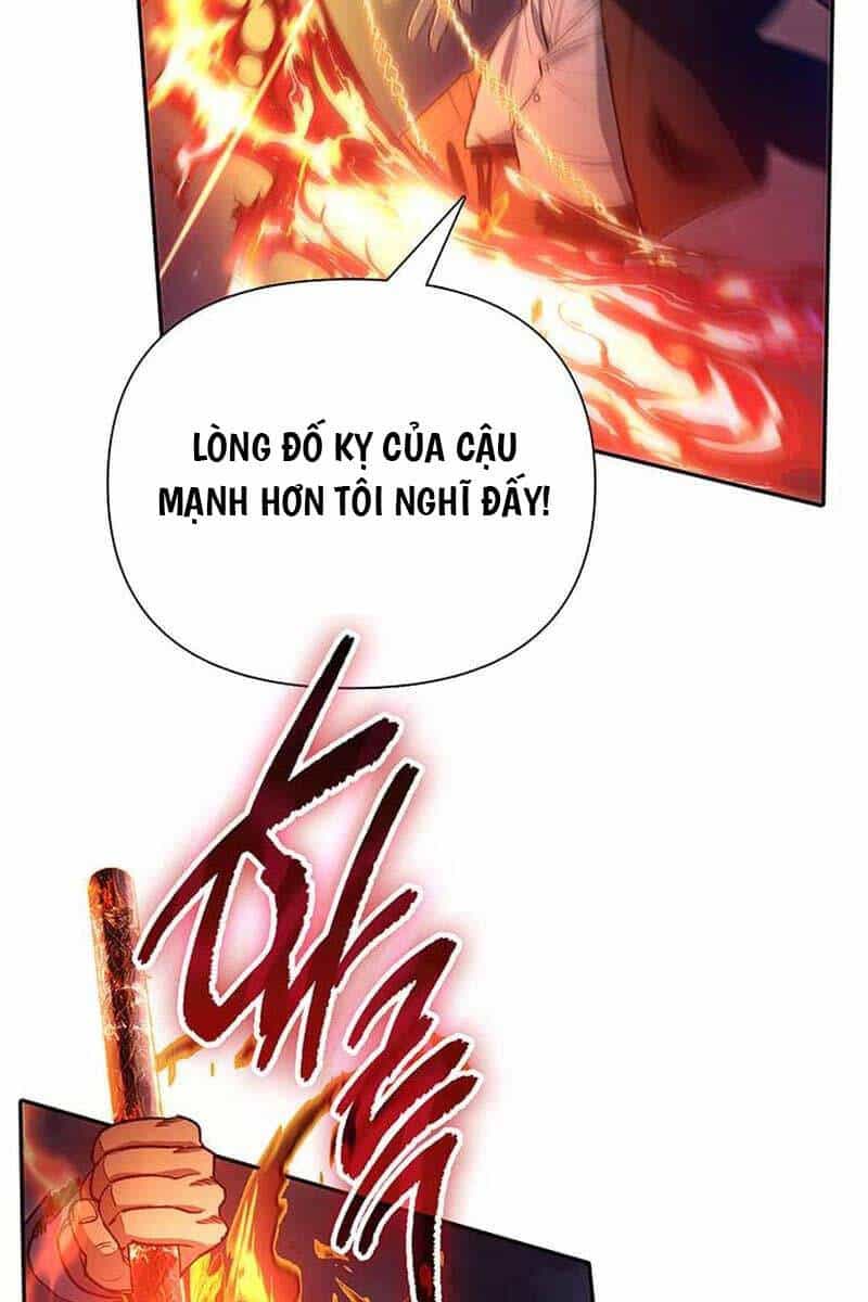 Những Ranker Cấp S Mà Tôi Nuôi Dưỡng - Chương 119 - ảnh 24
